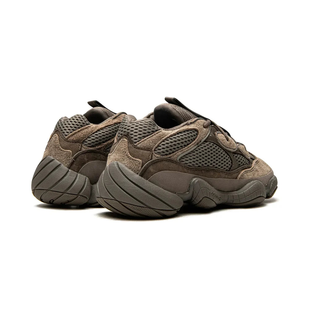 Yeezy 500 Clay Brown