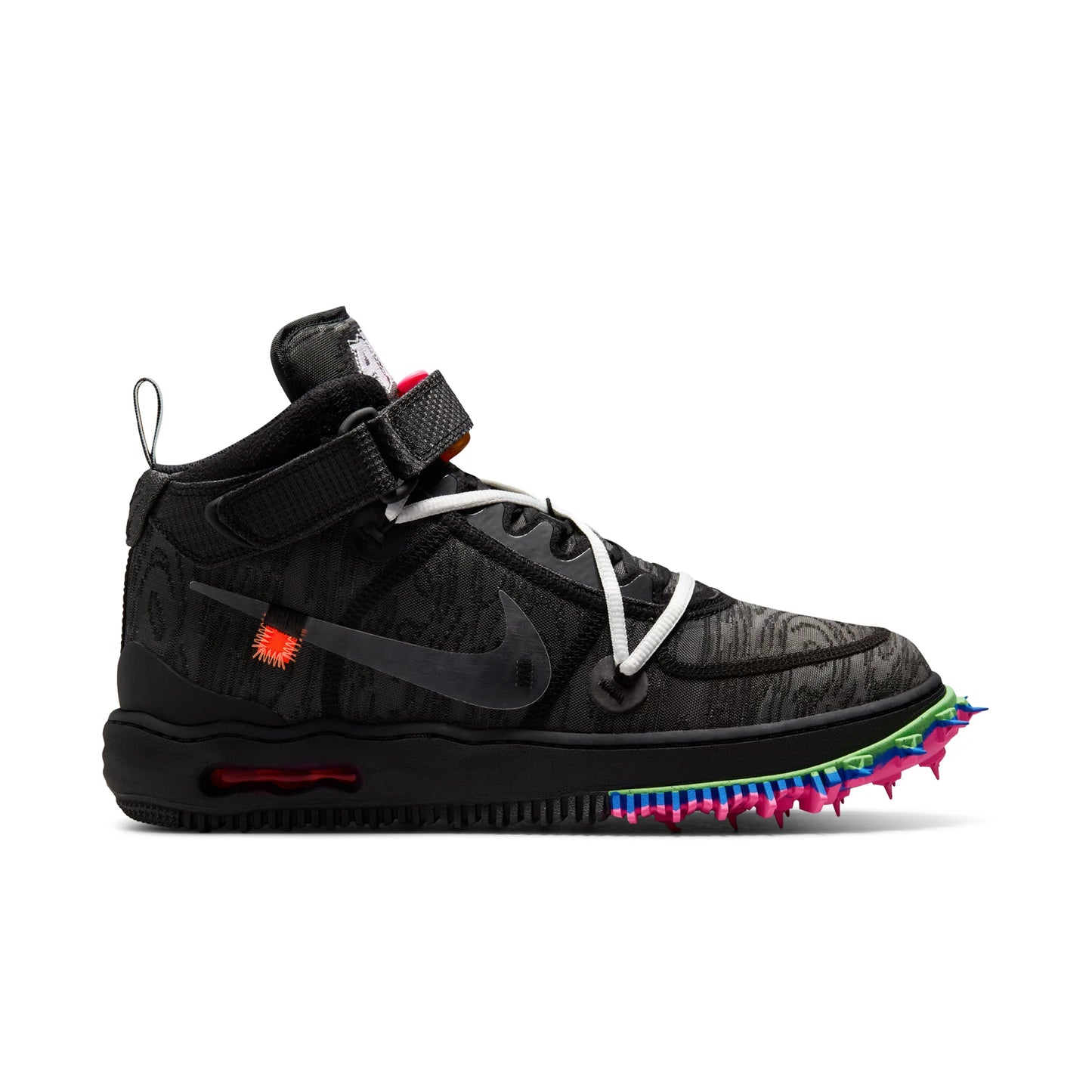 air force 1 offwhite