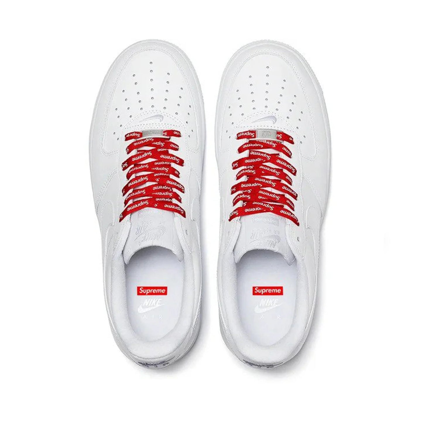 air force 1 supreme