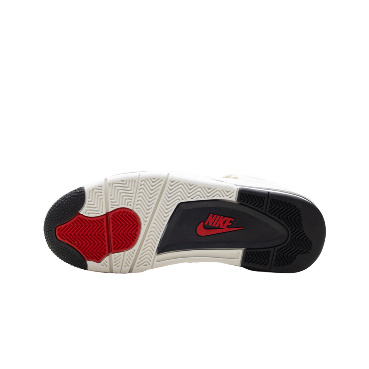 Air Jordan 4 Retro OG Flight Club