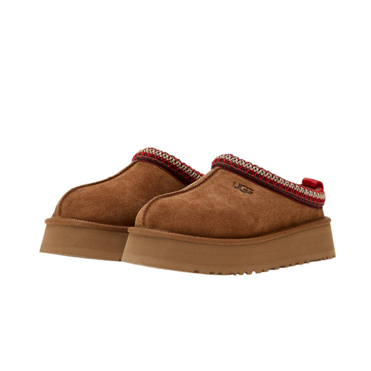 UGG Tazz Chestnut