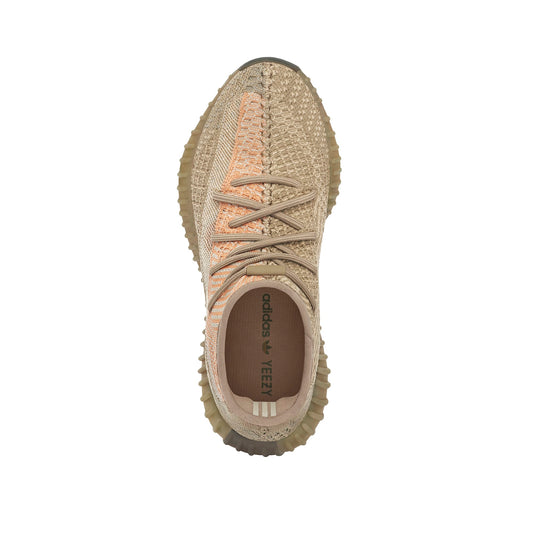 Yeezy Boost 350 V2 Sand Taupe