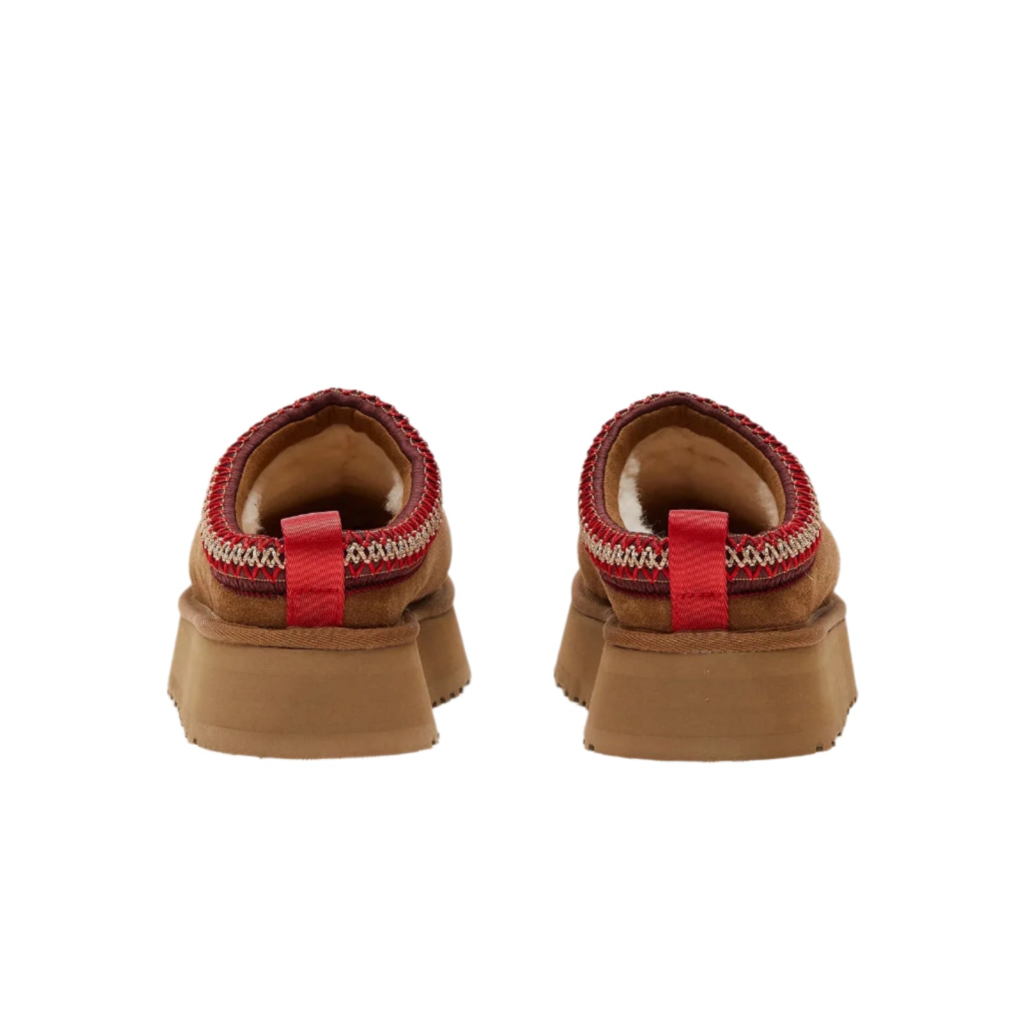 UGG Tazz Chestnut
