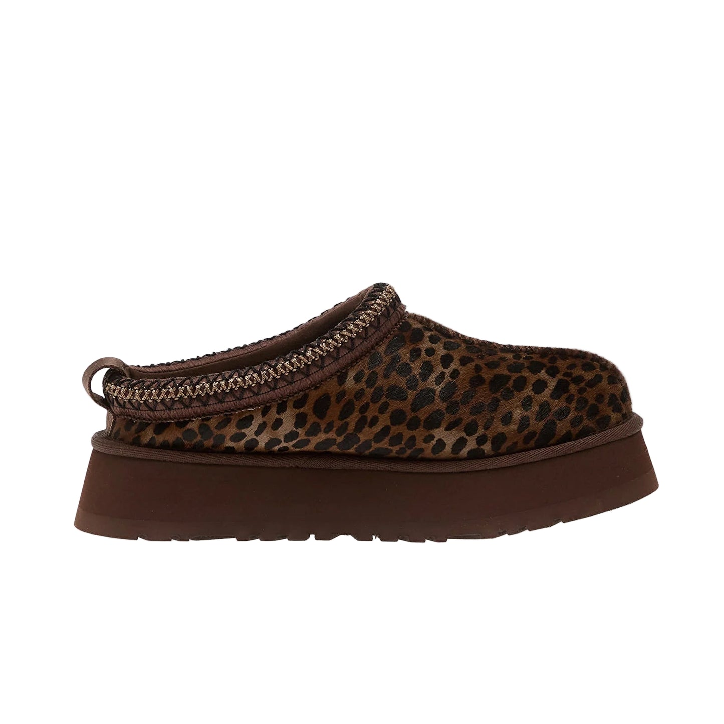 UGG Tazz Burnt Cedar