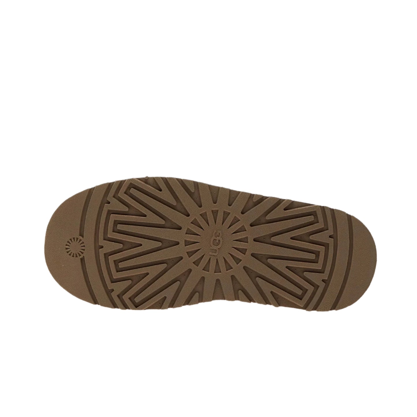 UGG Tazz Chestnut