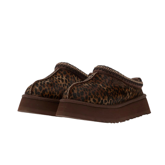 UGG Tazz Burnt Cedar