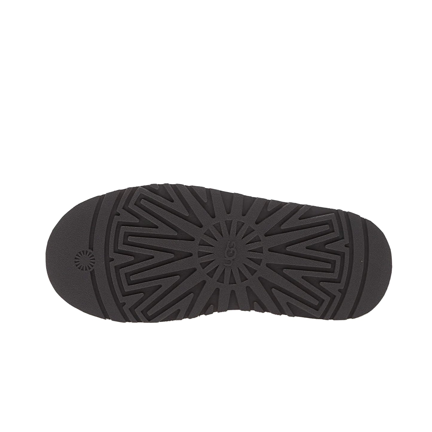 UGG Tazz Obsidian