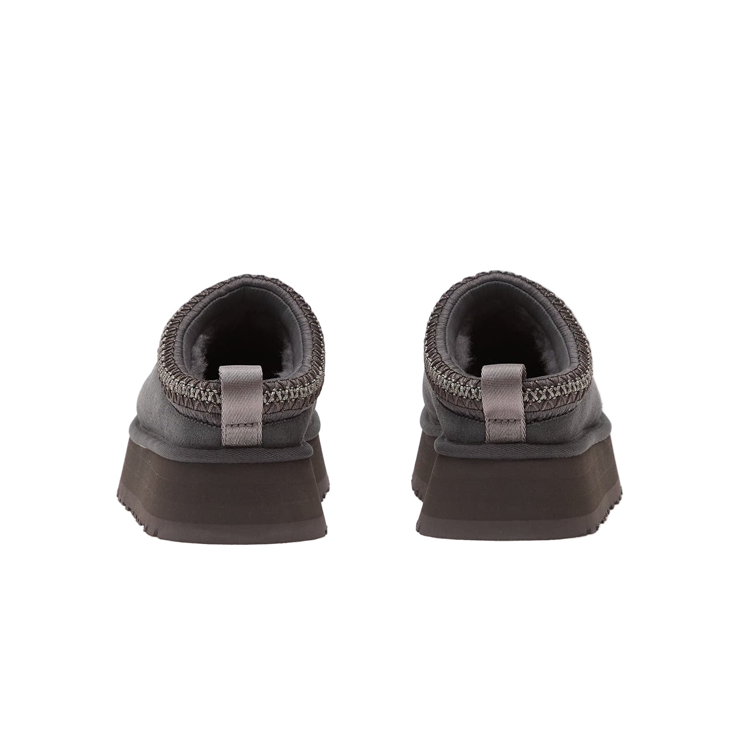 UGG Tazz Obsidian