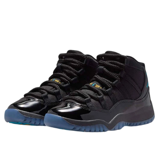 Jordan 11 Retro Gamma Blue (2025) (PS)