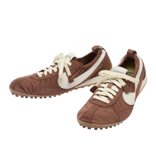 Nike Moon Shoe SP Jacquemus Fauna Brown (Women's)