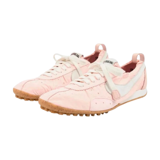 Nike Moon Shoe SP Jacquemus Aluminum Pink (Women's)