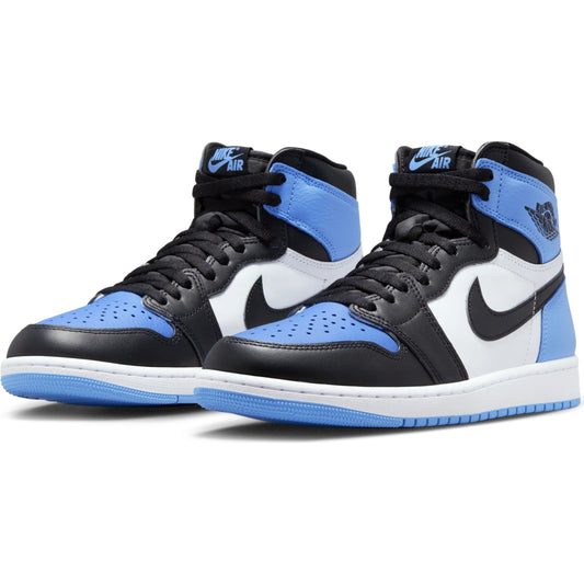 Jordan 1 High UNC Toe