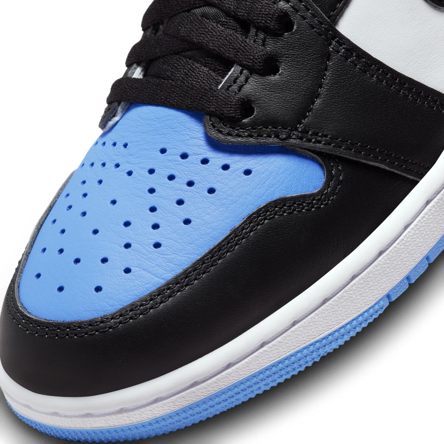 Jordan 1 High UNC Toe