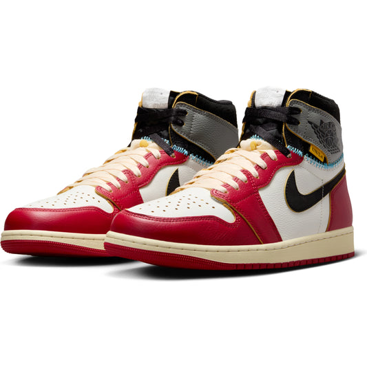 Jordan 1 High Union LA Chicago Shadow