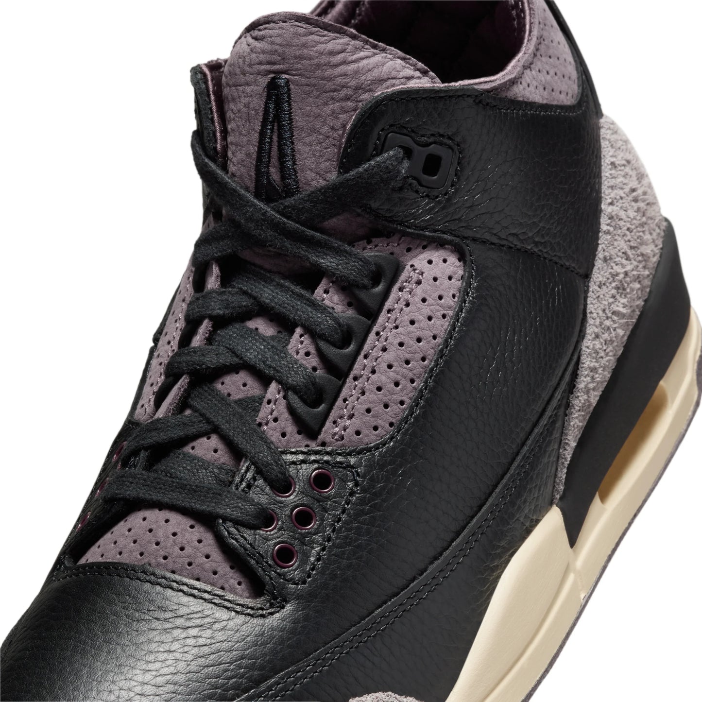 Jordan 3 x A Ma Maniere W.Y.W.S