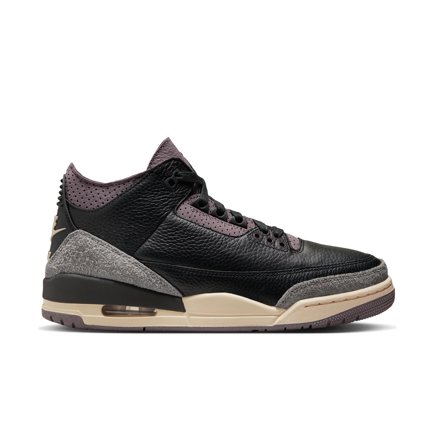 Jordan 3 x A Ma Maniere W.Y.W.S