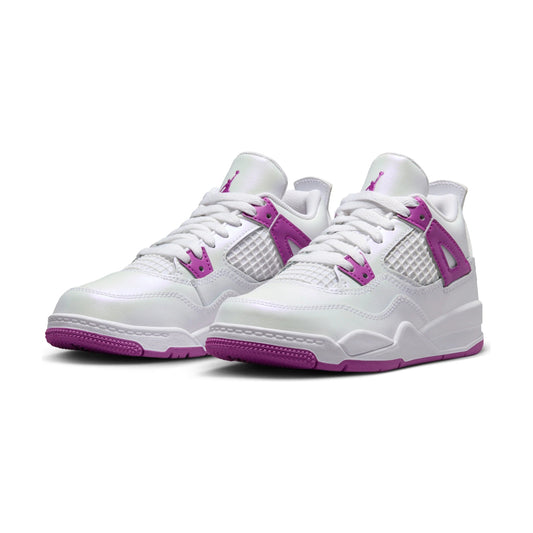 Jordan 4 Womens