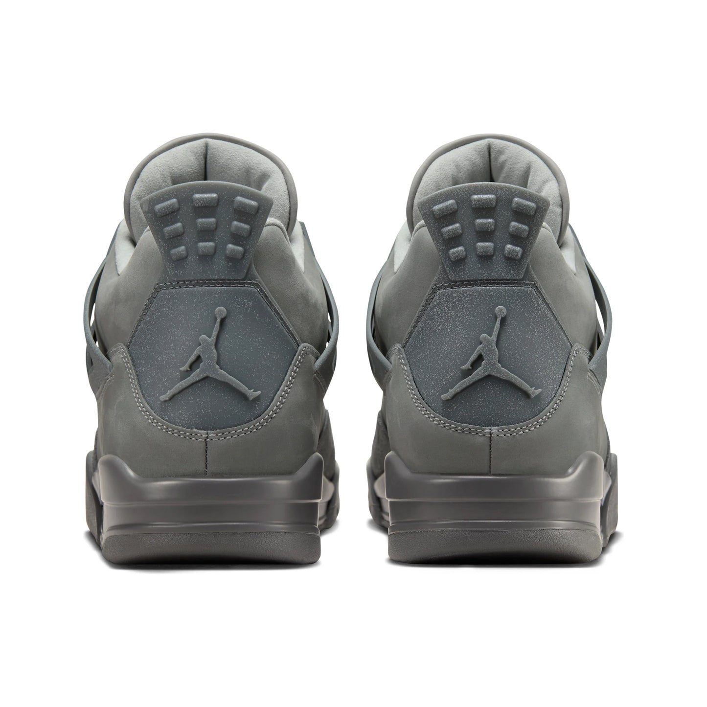 Jordan 4 Paris Olympics Wet Cement