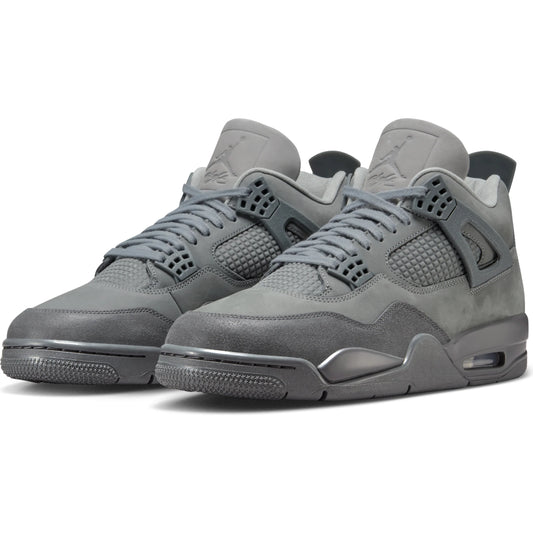 Jordan 4 Paris Olympics Wet Cement