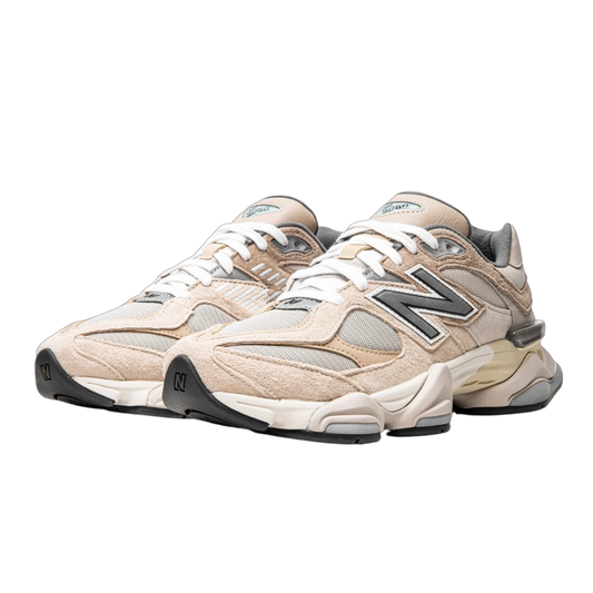 New Balance 9060 Sea Salt
