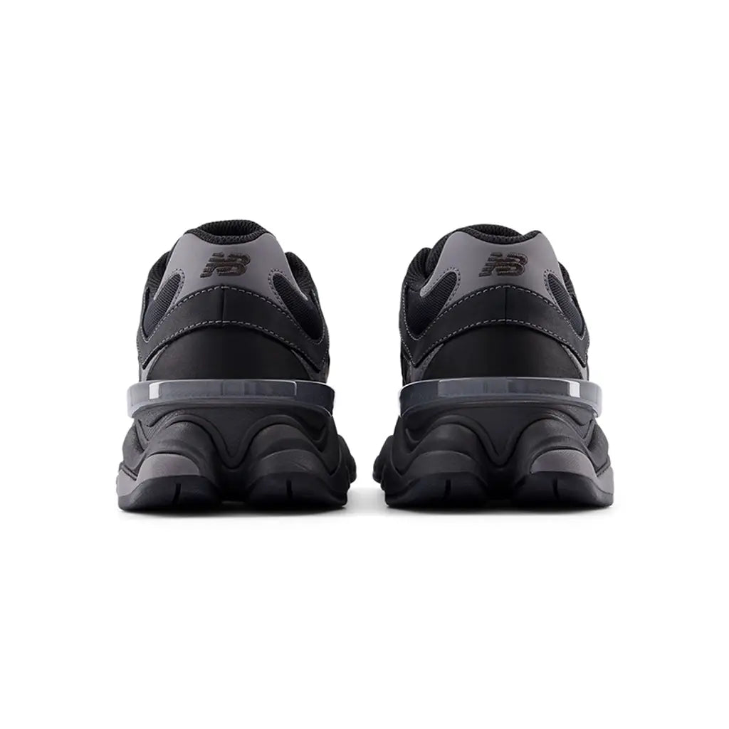 New Balance 9060 Mono Black