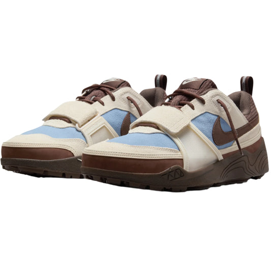 Travis Scott x Nike Zoom Field Jaxx “Leche Blue”