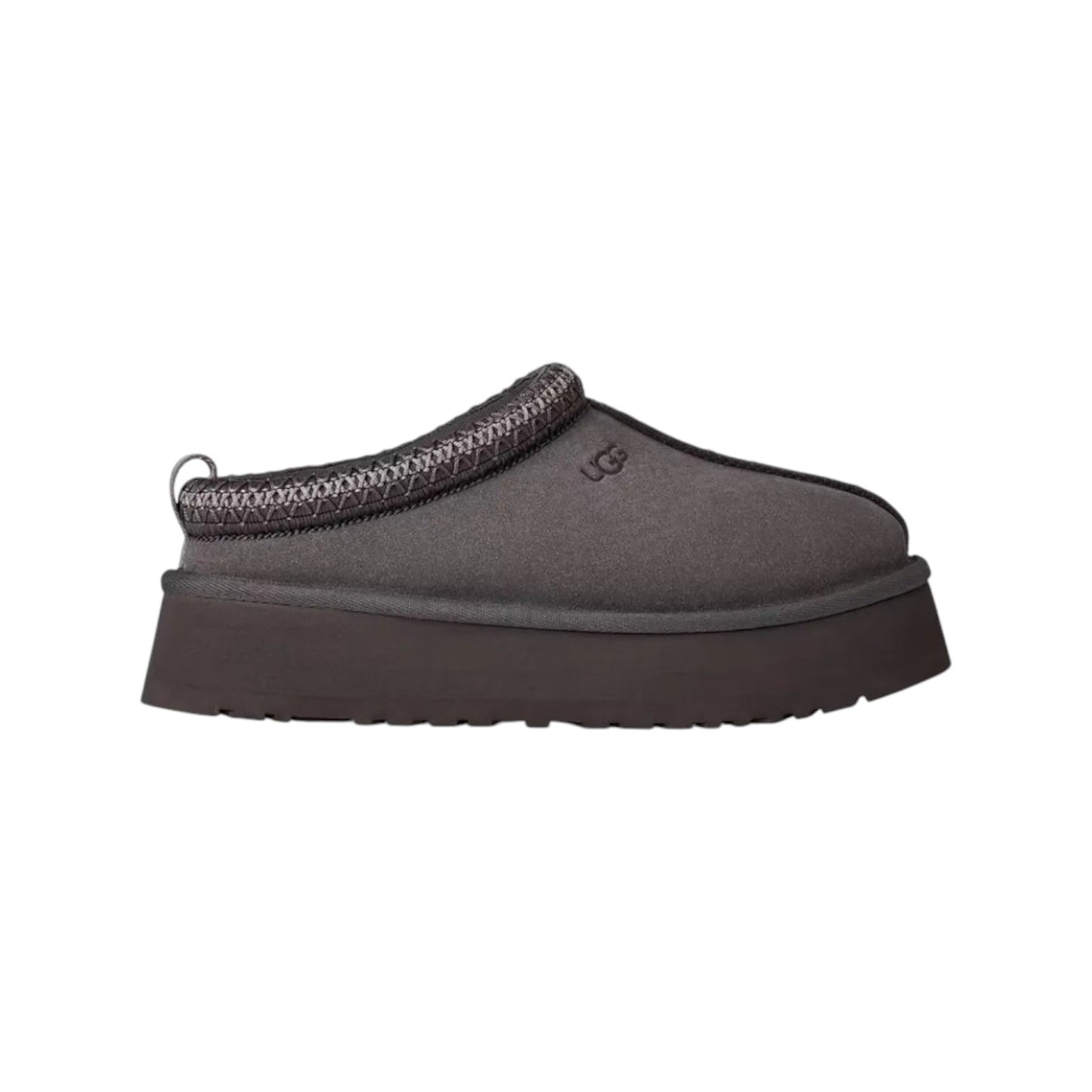 UGG Tazz Obsidian