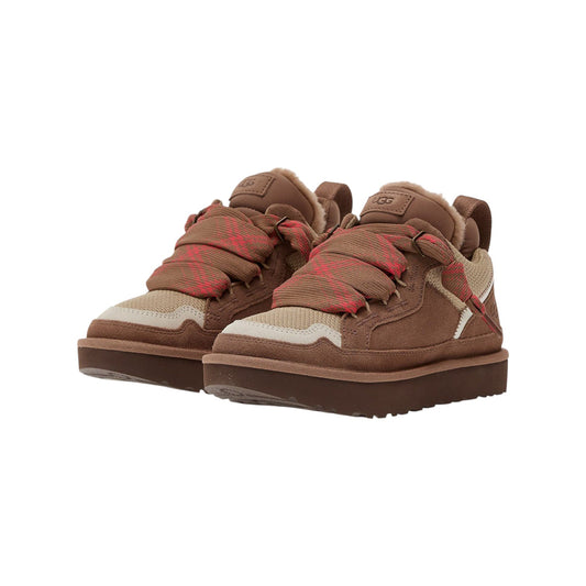 UGG Lowmel Rocky Oak