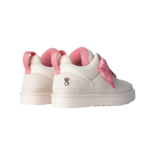 UGG Lowmel Love ’25 Jasmine Tropical Pink