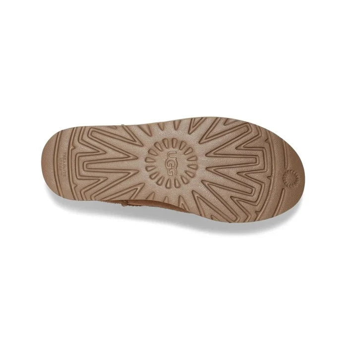 UGG Classic Ultra Mini Platform Boot Chestnut