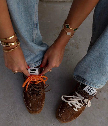 New Balance 530SL Miu Miu Cinnamon (Women's)