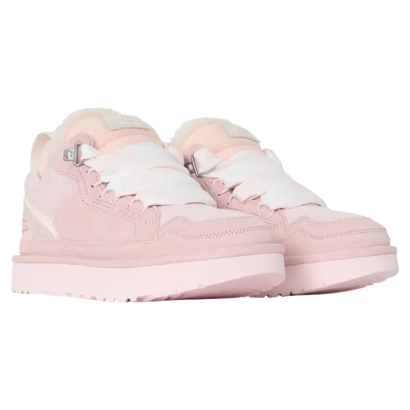 UGG Lowmel Pastel Pink