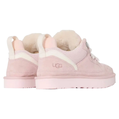 UGG Lowmel Pastel Pink