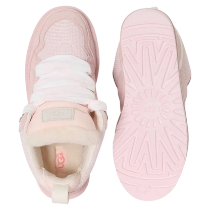 UGG Lowmel Pastel Pink