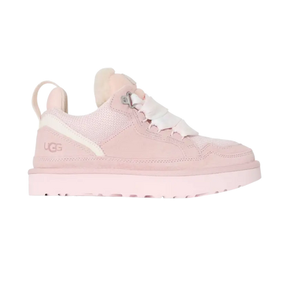 UGG Lowmel Pastel Pink