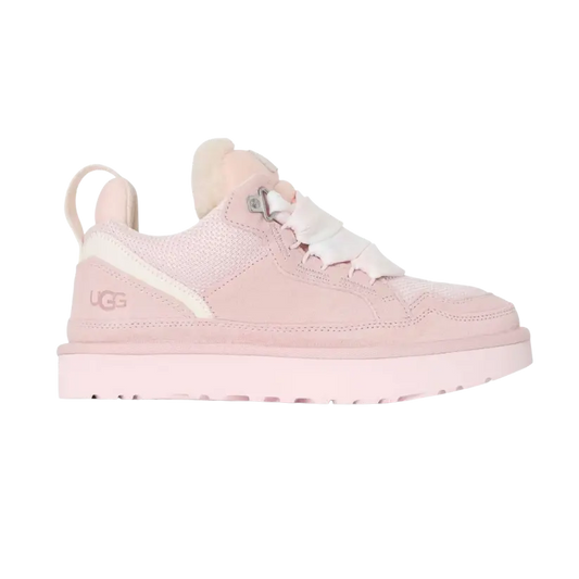 UGG Lowmel Pastel Pink