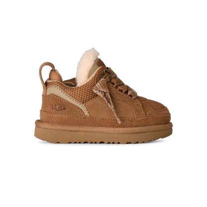 UGG Lowmel Chestnut (Kids)