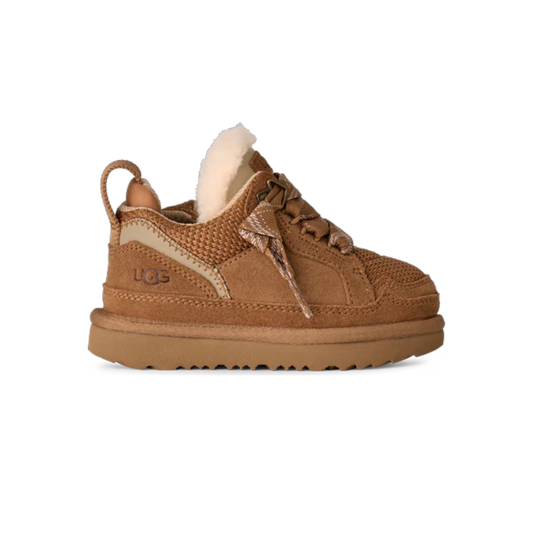 UGG Lowmel Chestnut (Kids)