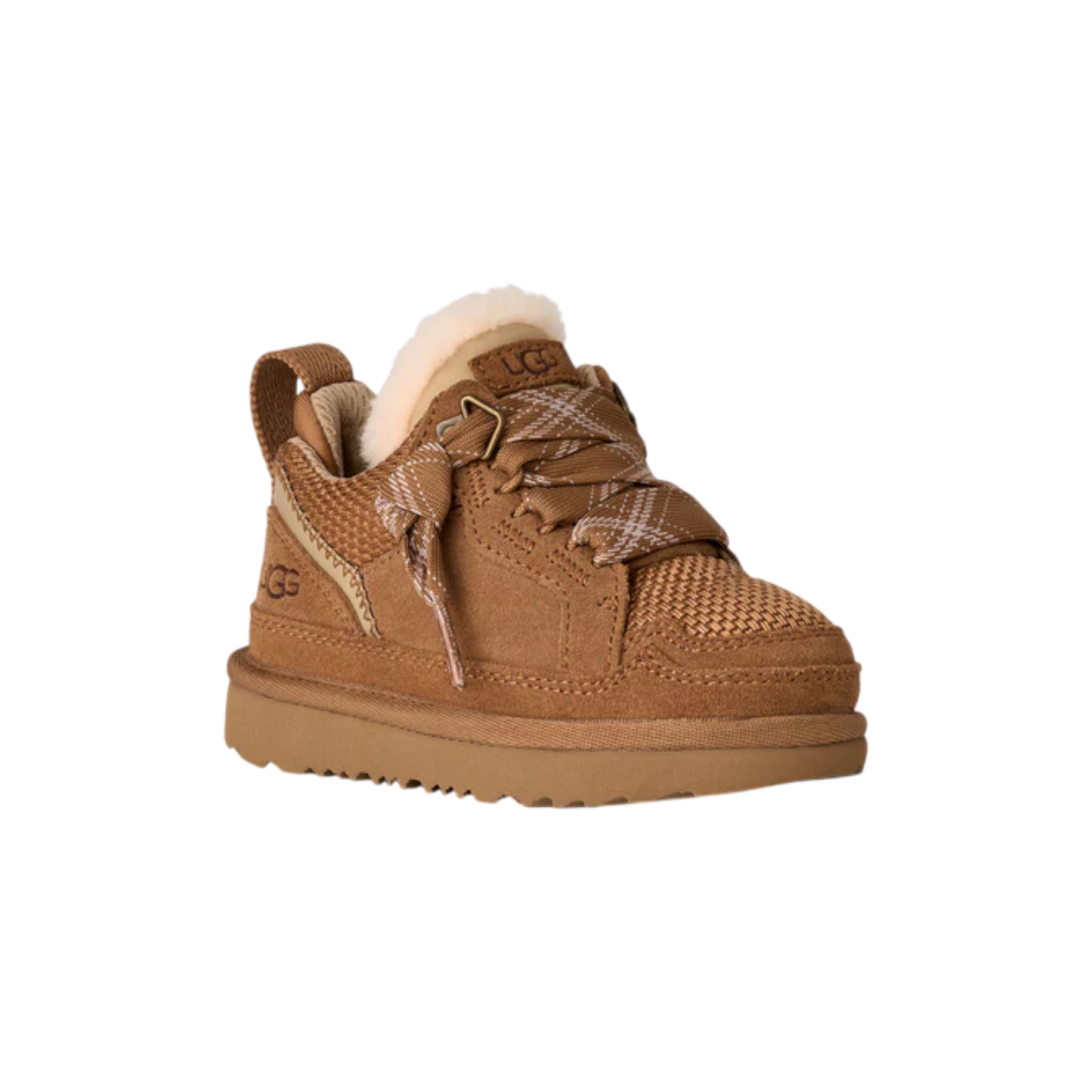 UGG Lowmel Chestnut (Kids)