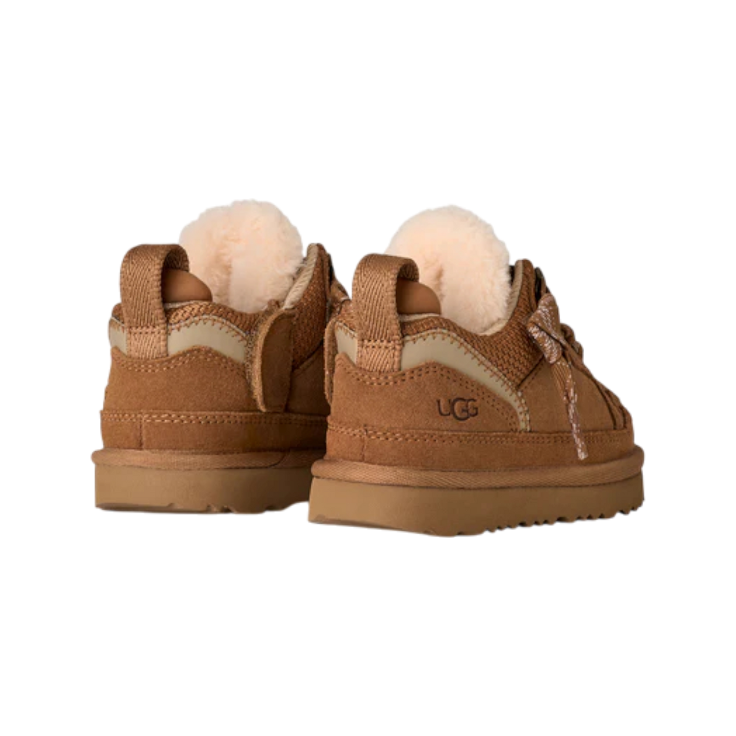 UGG Lowmel Chestnut (Kids)