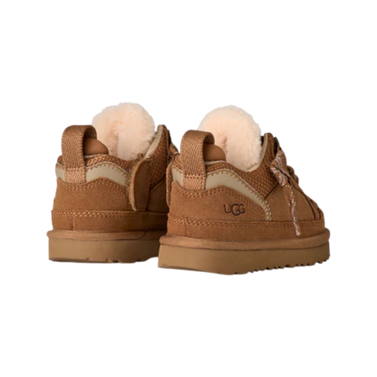 UGG Lowmel Chestnut (Kids)