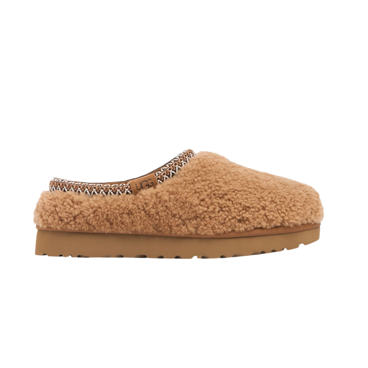 UGG Women's Tasman Maxi Curly