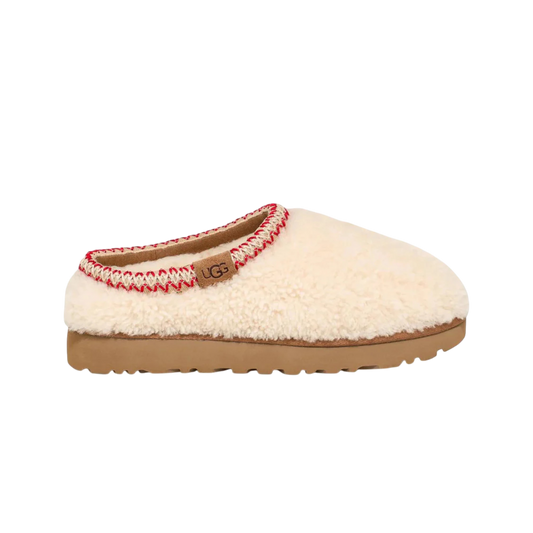 UGG Women's Tasman Maxi Curly "Natural"