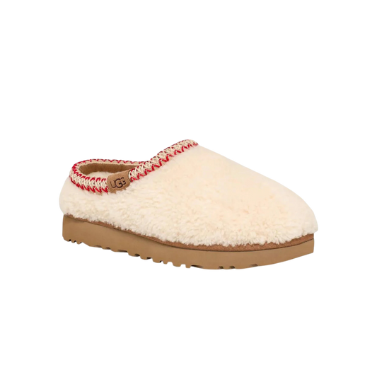 UGG Women's Tasman Maxi Curly "Natural"