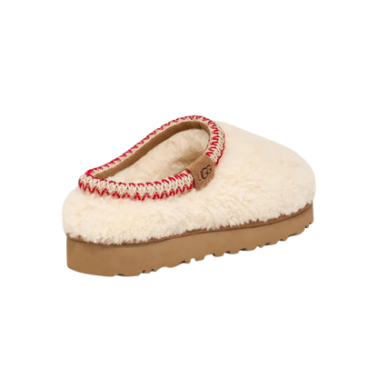 UGG Women's Tasman Maxi Curly "Natural"