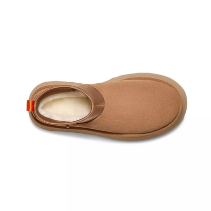 UGG Clasic Mini Dipper Chestnut