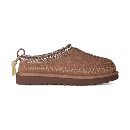 UGG Tasman Biarritz Slipper Rocky Oak