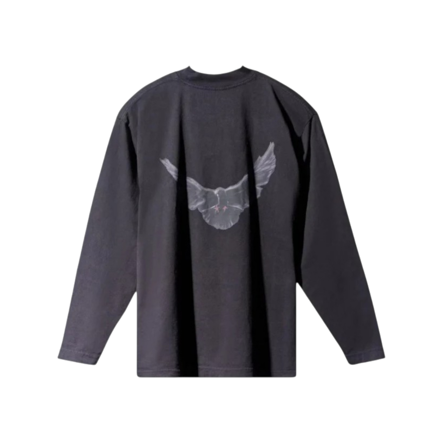 Yeezy Gap Engineered by Balenciaga Dove L/S Tee