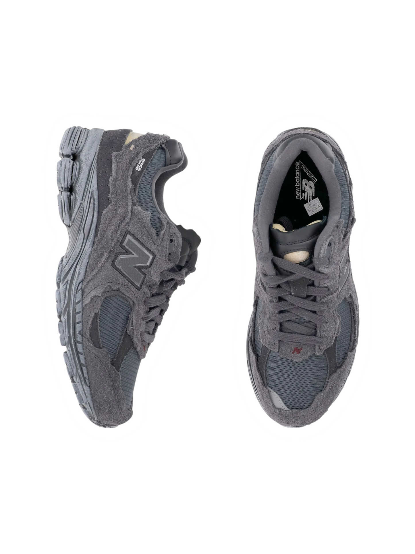 New Balance 2002R Phantom