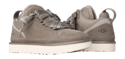 UGG Lowmel Smoke Plume